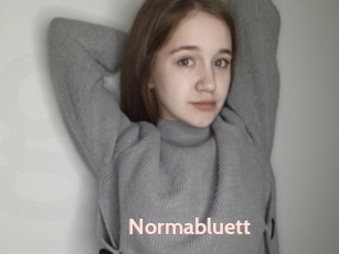 Normabluett