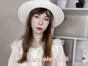 Normabrownell