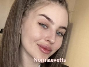 Normaevetts