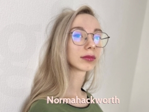 Normahackworth