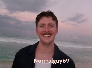 Normalguy69