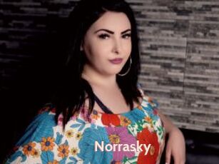 Norrasky