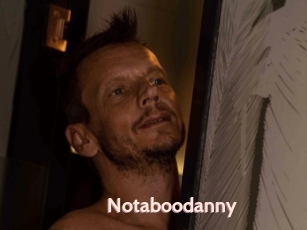 Notaboodanny