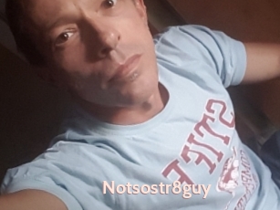 Notsostr8guy