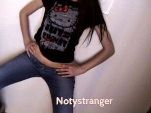 Notystranger