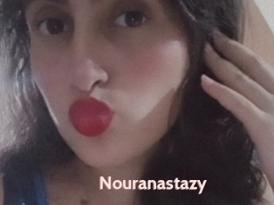 Nouranastazy