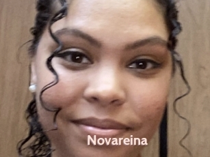 Novareina