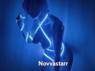 Novvastarr