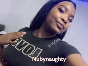 Nubynaughty