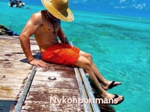 Nykonportmans