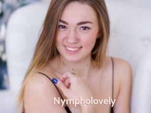 Nympholovely