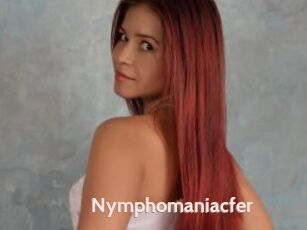 Nymphomaniacfer