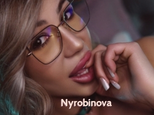 Nyrobinova