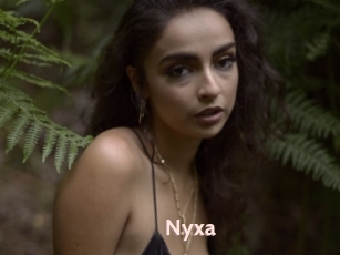 Nyxa