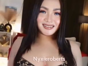 Nyxieroberts