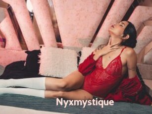 Nyxmystique