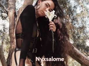 Nyxsalome