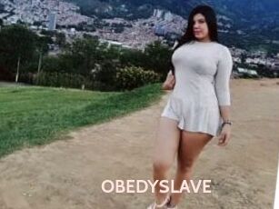 OBEDYSLAVE