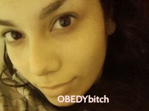 OBEDYbitch