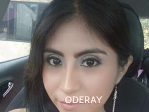 ODERAY