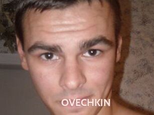 OVECHKIN