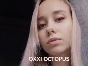 OXXI_OCTOPUS