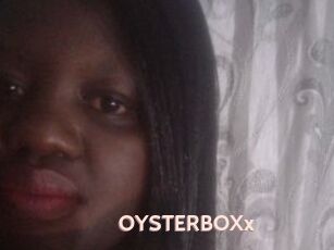 OYSTERBOXx