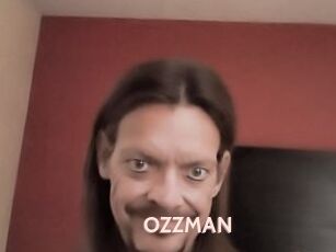 OZZMAN