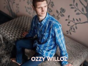 OZZY_WILLOZ