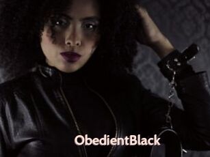 ObedientBlack