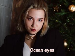 Ocean_eyes