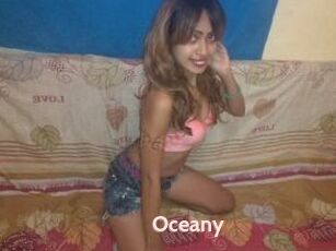 Oceany