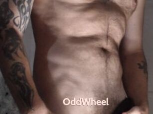 OddWheel