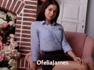 OfeliaJames