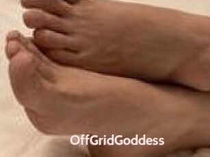 OffGridGoddess