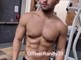 OfficerRandy23