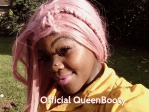 Official_QueenBooty