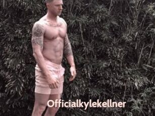 Officialkylekellner