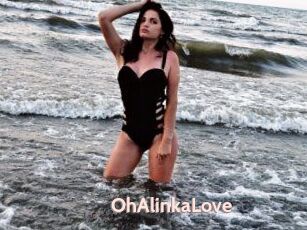 OhAlinkaLove