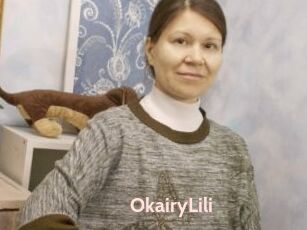 OkairyLili