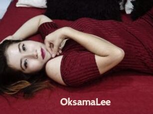 OksamaLee