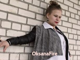 OksanaFire