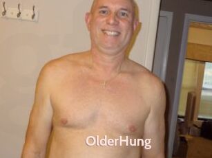 OlderHung