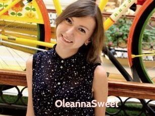 OleannaSweet