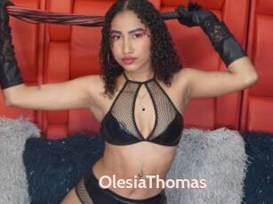 OlesiaThomas