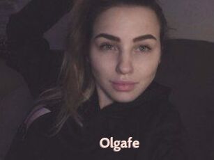 Olgafe