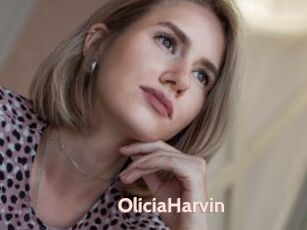 OliciaHarvin