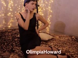 OlimpiaHoward