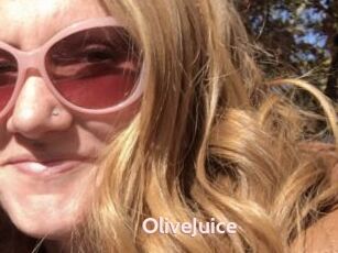 OliveJuice