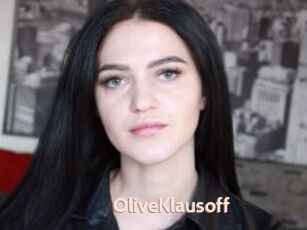 OliveKlausoff